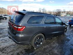 دودج دورانجو